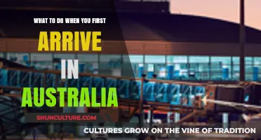 Essential First Steps for New Arrivals in Australia: A Quick Guide
