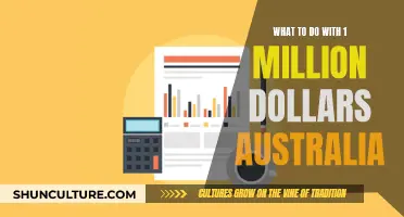 Smart Ways to Invest 1 Million Dollars in Australia