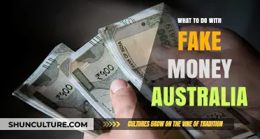 How to Identify and Handle Fake Money in Australia