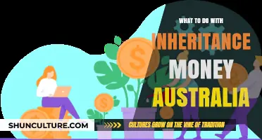 Inheritance Money: Smart Strategies for Australians