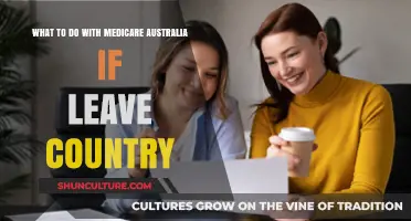 Expat Life: Managing Medicare When Abroad