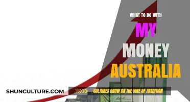 Smart Money Moves: Australia Edition