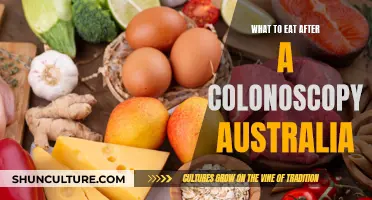 Colonoscopy Diet: What Australians Should Eat Post-Procedure