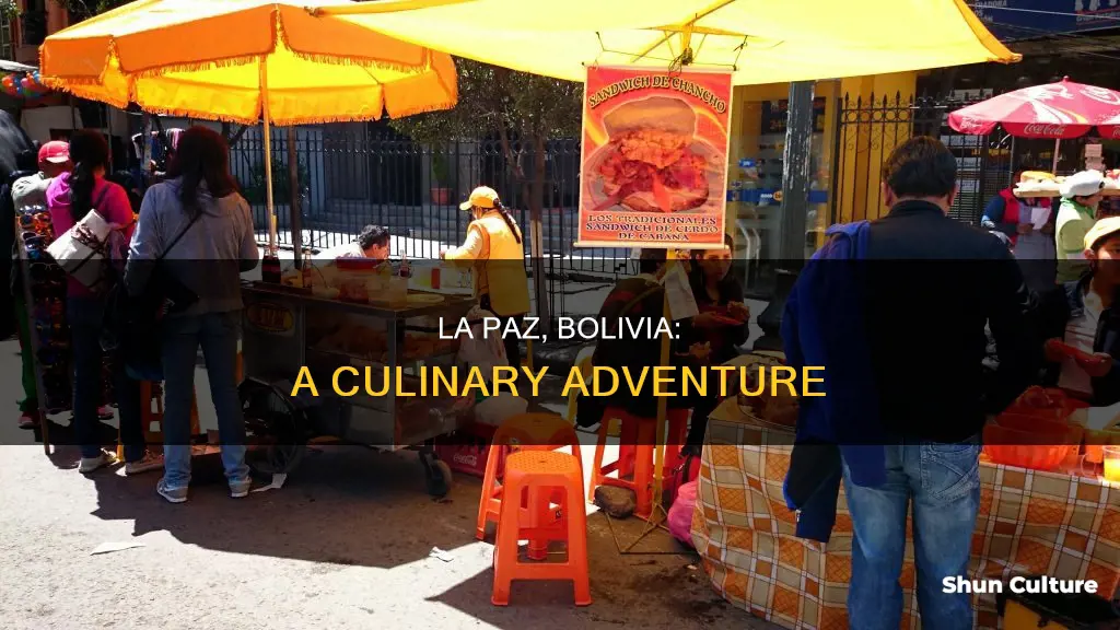 what to eat in la paz bolivia