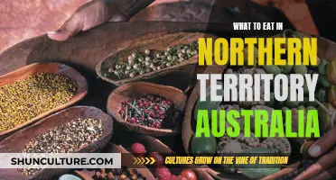 Exploring Northern Territory, Australia: A Food Lover's Guide