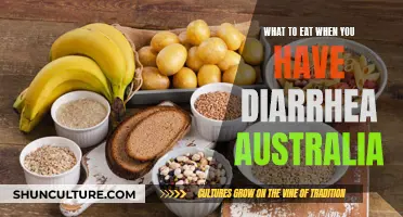 Foods to Eat When Battling Diarrhea in Australia