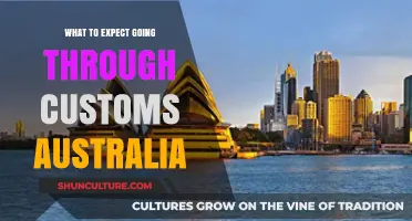 Navigating Australian Customs: What Travelers Need to Know and Expect