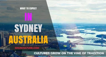 Exploring Sydney: Beaches, Culture, and Iconic Landmarks to Discover