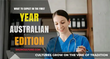 Navigating Your First Year in Australia: Essential Insights and Tips