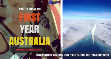 Navigating Your First Year in Australia: Essential Tips and Insights