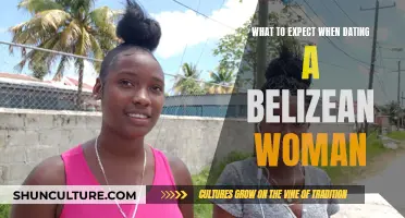 Belizean Women: What to Expect When Dating