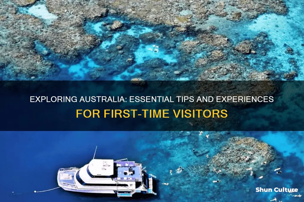 what to expect when going to australia