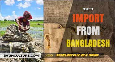 Discover Top Bangladeshi Imports: Quality Products to Source from Bangladesh