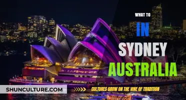 Discover Sydney's Best: Top Attractions, Activities, and Hidden Gems