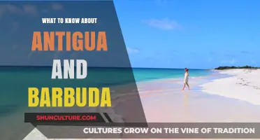 Discover Antigua and Barbuda: History, Culture, Beaches, and Travel Tips