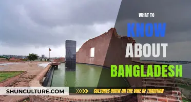 Discover Bangladesh: Culture, History, and Must-See Attractions Revealed