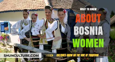 Understanding Bosnia Women: Culture, Strength, and Modern Life Insights