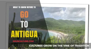Essential Tips for First-Time Travelers to Antigua: What to Know