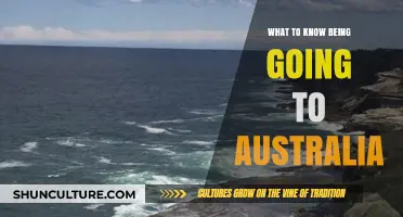 Essential Tips for First-Time Travelers Heading to Australia