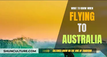 A Traveler's Guide to Australia: Essential Knowledge