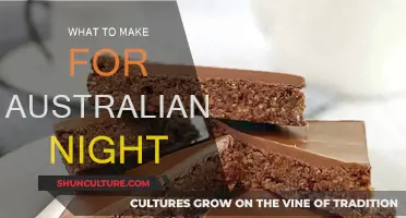 Aussie Night Feast: Delicious Ideas for Your Next Dinner