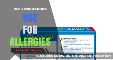 Natural Allergy Relief Remedies for Australians