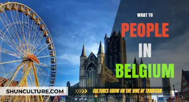 Exploring Belgium: A Guide to Local Customs and Etiquette