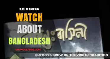 Discover Bangladesh: Must-Read Books and Must-Watch Films to Explore