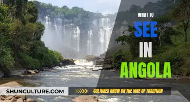 Exploring Angola: Top Attractions and Hidden Gems