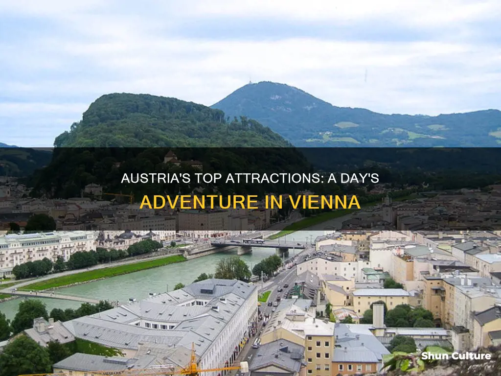 what to see in austria in 1 day