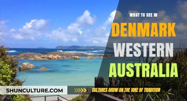 Explore Denmark, WA: A Guide to the Best Sights