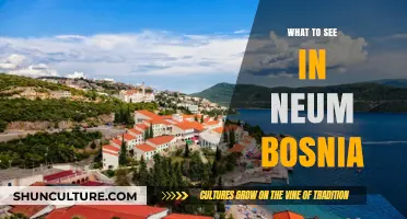 Discover Neum Bosnia: Top Attractions and Hidden Gems to Explore