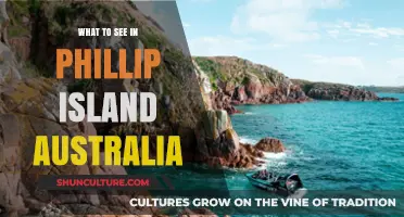 Exploring Phillip Island: A Nature Lover's Paradise