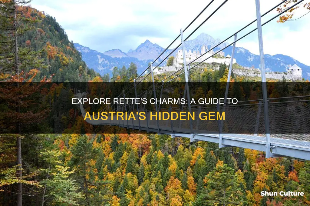 what to see in reutte austria