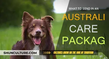 Aussie Care Package: Sending a Taste of Home