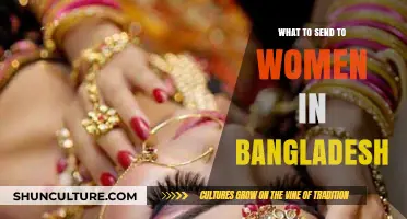 Thoughtful Gifts for Women in Bangladesh: Cultural and Practical Ideas