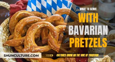 Bavarian Pretzels: The Perfect Pairing for Your Beer