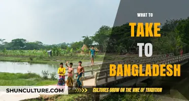 Essential Packing Tips for Your Bangladesh Adventure: What to Bring