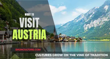 Exploring Austria: Top Attractions and Hidden Gems