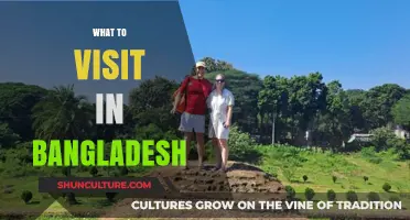 Discover Bangladesh's Hidden Gems: Must-Visit Destinations for Every Traveler