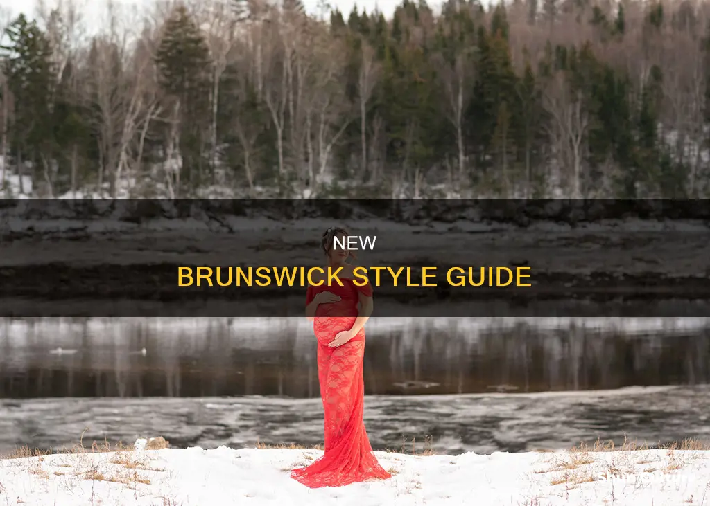 what to wear in new brunswick canada