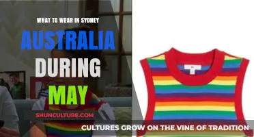 Sydney May Style Guide: Perfect Outfits for Cooler Weather