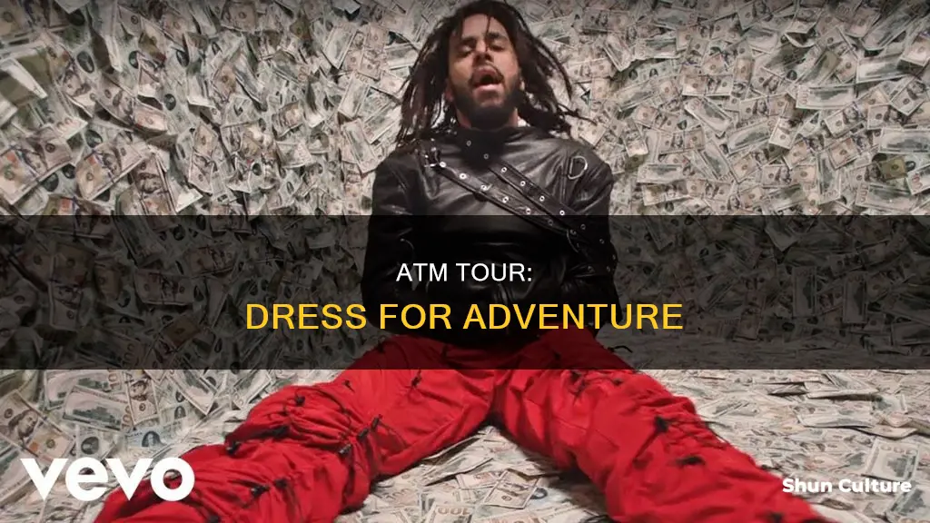 what to wear on atm tour belize