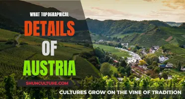 Exploring Austria's Majestic Mountains and Scenic Valleys