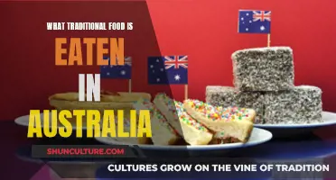 Exploring Australia's Traditional Food Culture: Unique Delicacies Down Under