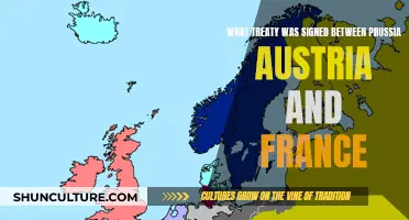 The Franco-Prussian War: Treaty of Frankfurt's Impact on European Politics