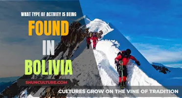 Exploring Bolivia's Unique Cultural and Adventure Activities