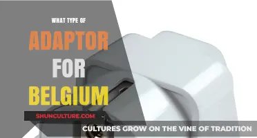 Essential Guide: Choosing the Right Adaptor for Belgium