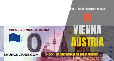 Exploring Vienna's Currency: Euro, the Common Currency of Austria