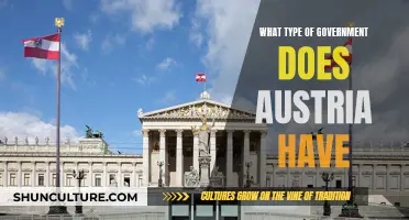 Austria's Government: Understanding the Parliamentary Representative Democracy